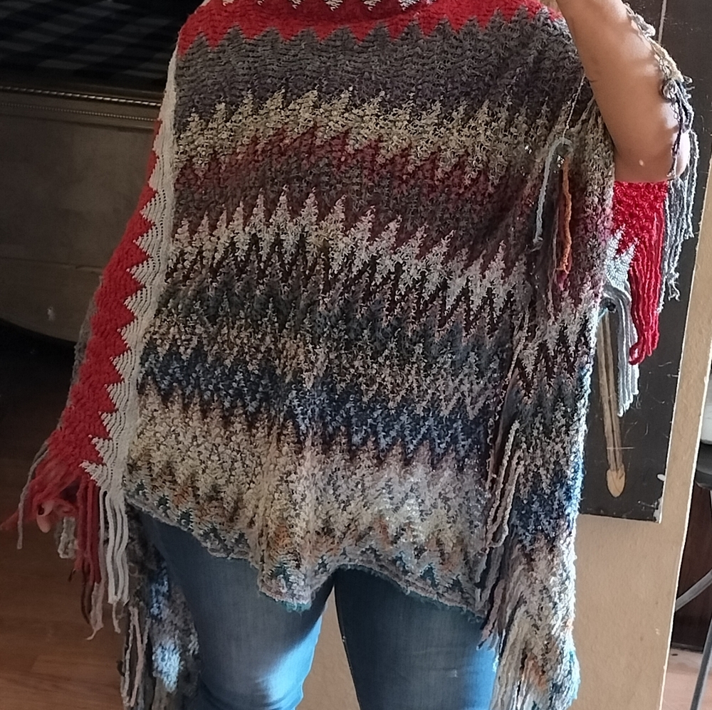 Women sweater